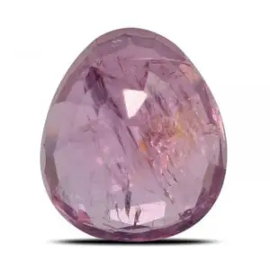 red spinel